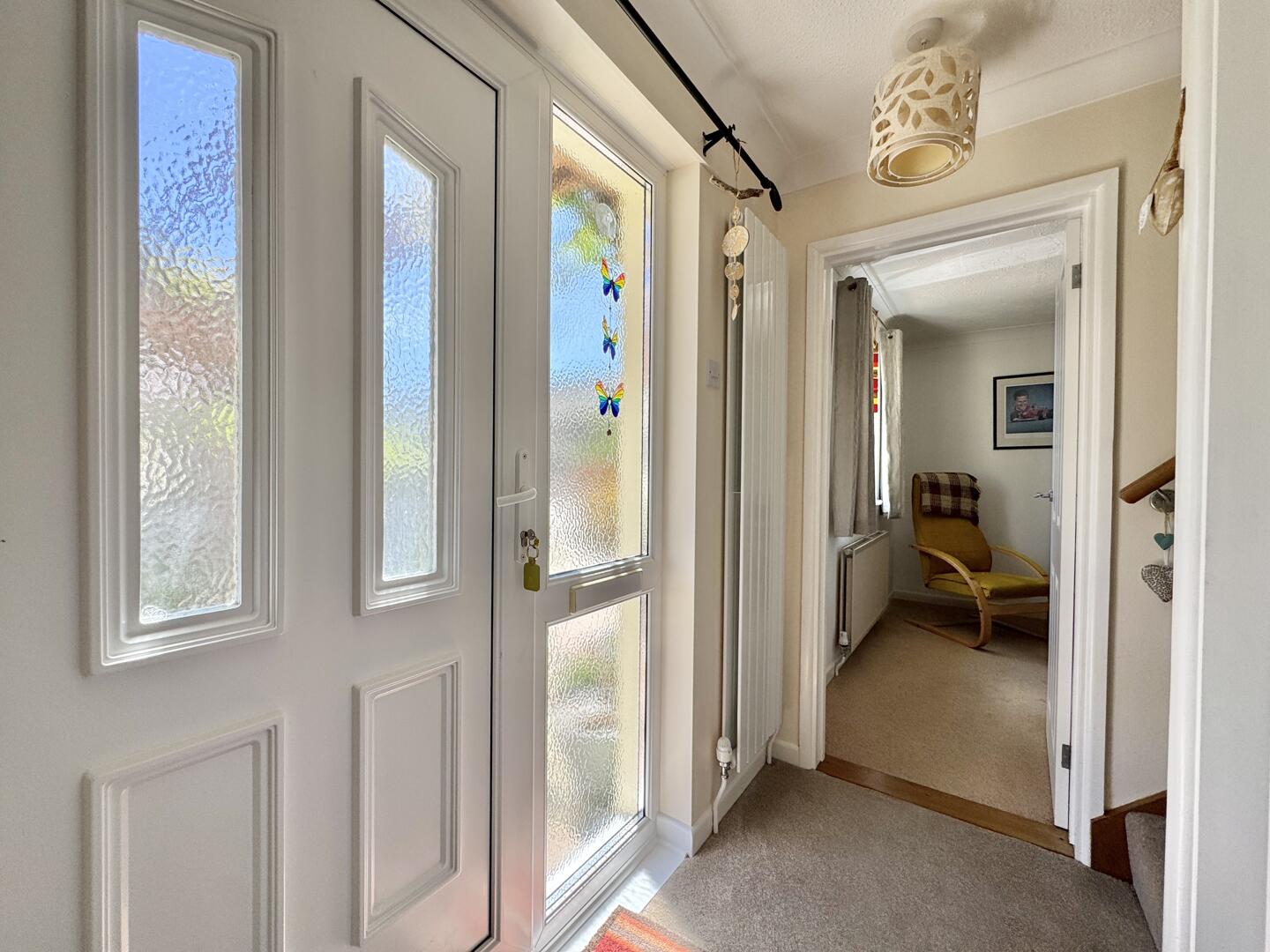 2 bed property in Agar Road, Redruth
